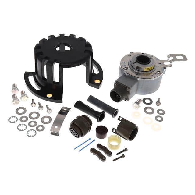 01070-281 Sensata-BEI Sensors  Encoder – Industrie